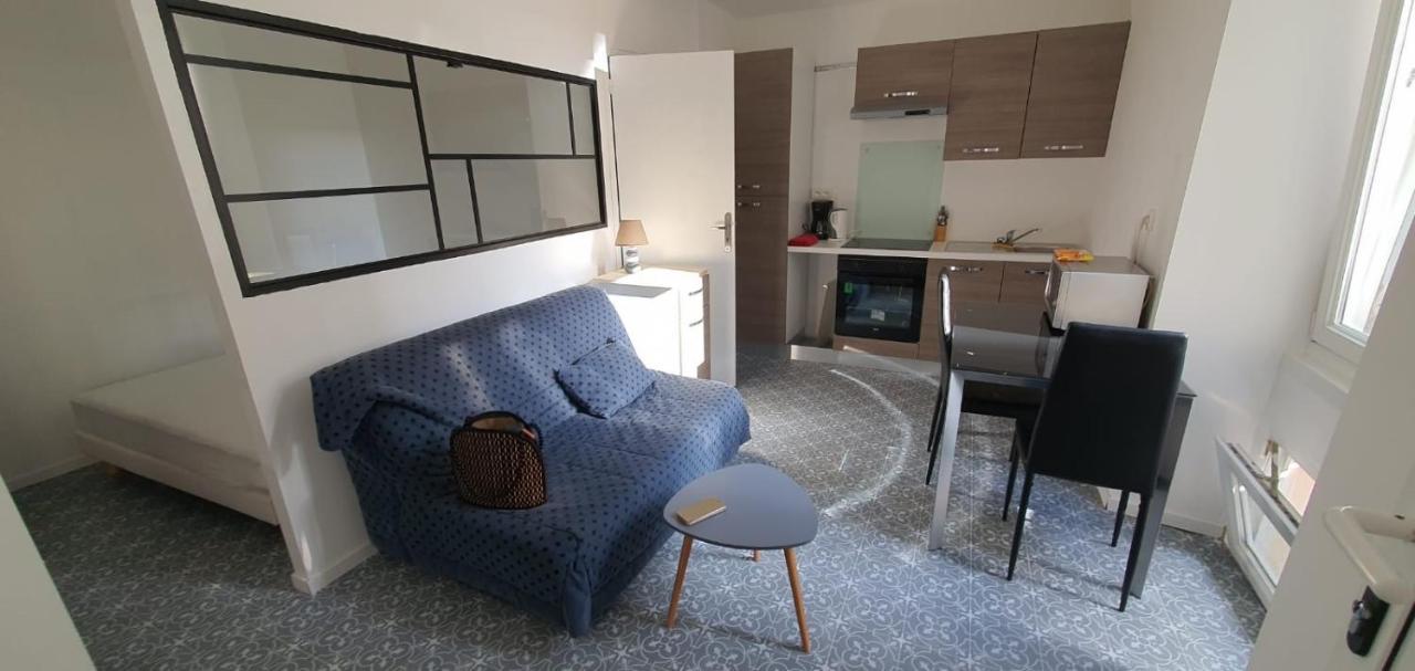 Ferienwohnung Rochebonne Loc Saint-Malo Exterior foto