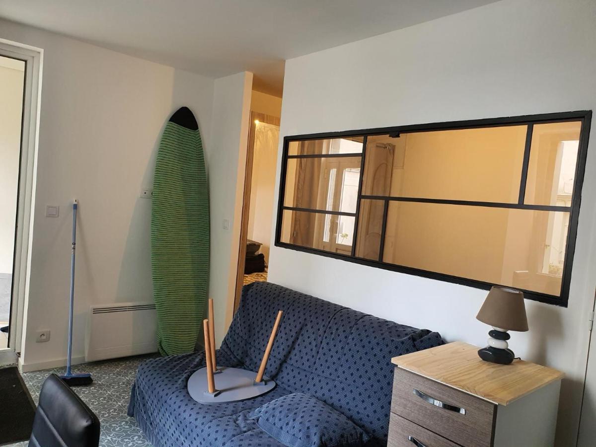 Ferienwohnung Rochebonne Loc Saint-Malo Exterior foto
