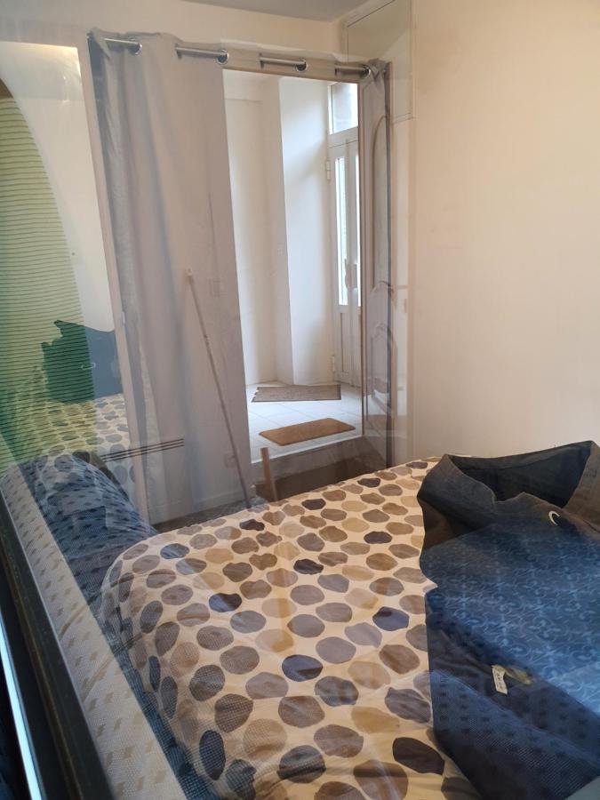 Ferienwohnung Rochebonne Loc Saint-Malo Exterior foto